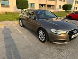 Audi A6 2.0 T 2012